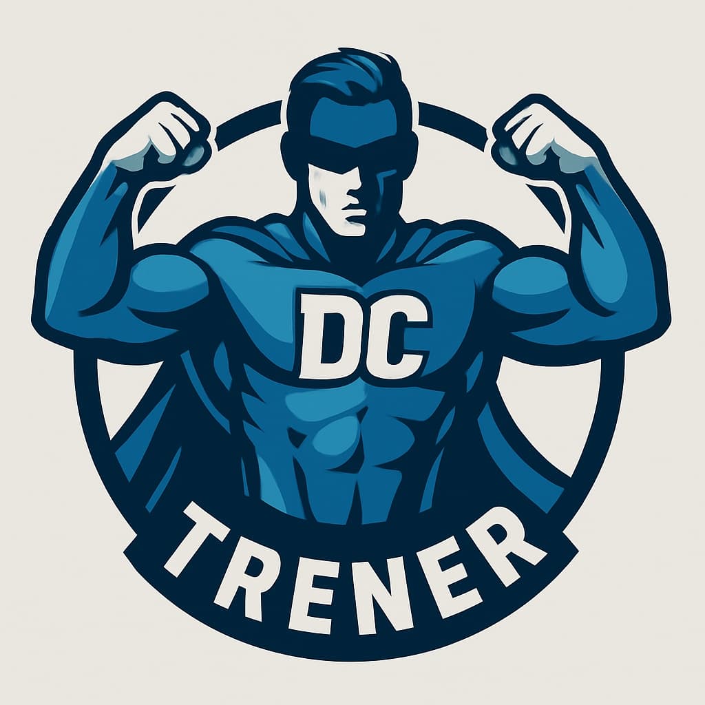 DC Trener Logo